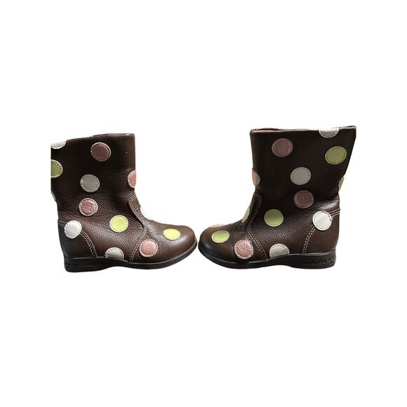 PEDIPED BOOTS size 7 - Picture 3 of 5